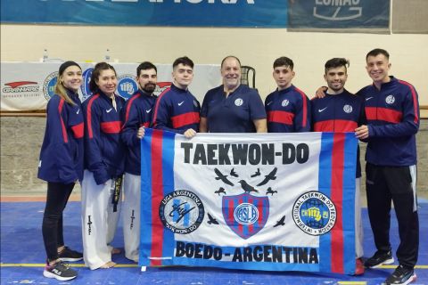 Siempre dando alegrías