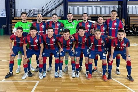 La victoria fue para Boedo