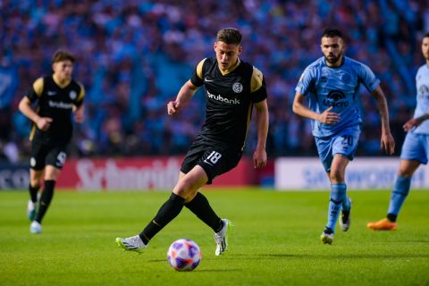 Entradas para la Copa Argentina