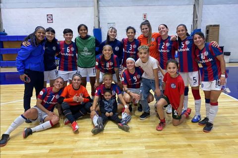 Siguen sumando