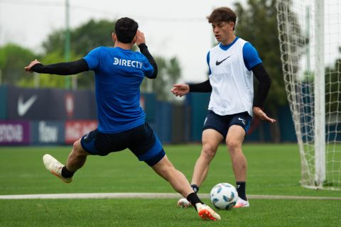 Pensando en Platense