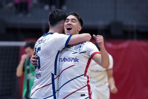 Primer paso