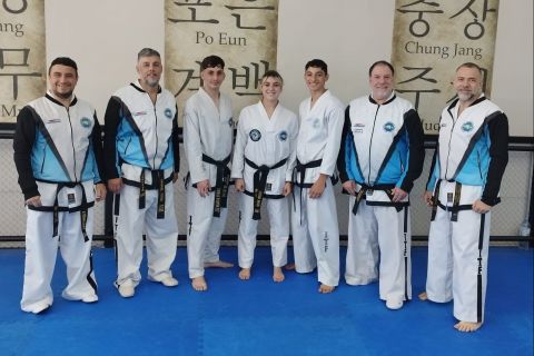 Tres Cuervos a la Selección