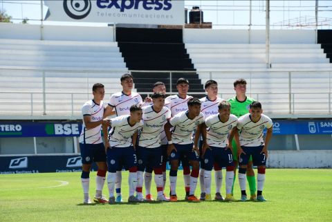 El equipo del Pipi, a cuartos