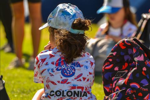 Se viene la Colonia de Verano 2024