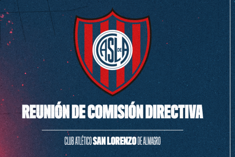 Nueva reunión de CD
