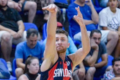 ¡Primer triunfo del 2024!