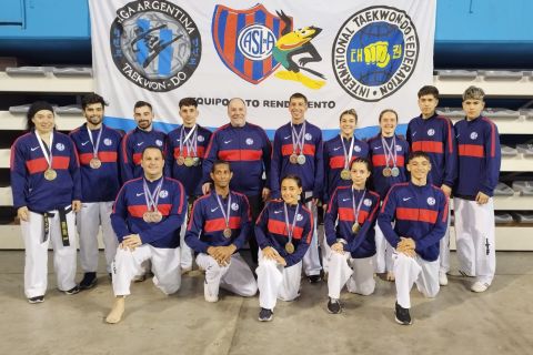 ¡Y ahora vamos por más!