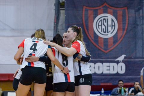 Debutaron en Boedo