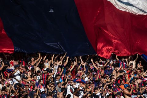 ¡Vení al partido con Unión!