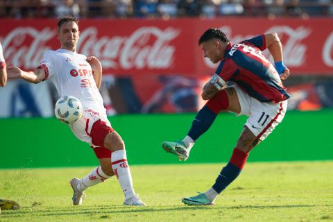 Empate en casa