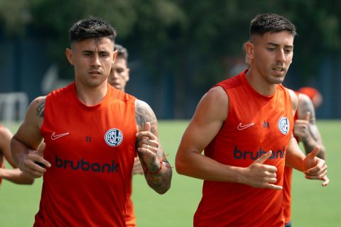 Pensando en Racing