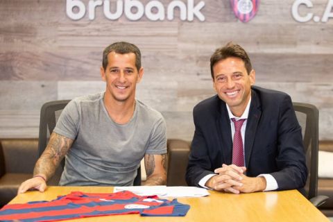 El Pipi de Boedo