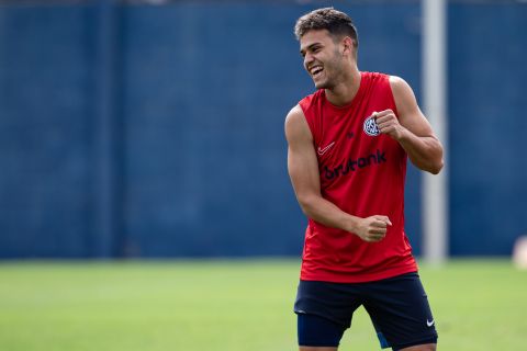 Todo listo para el clásico