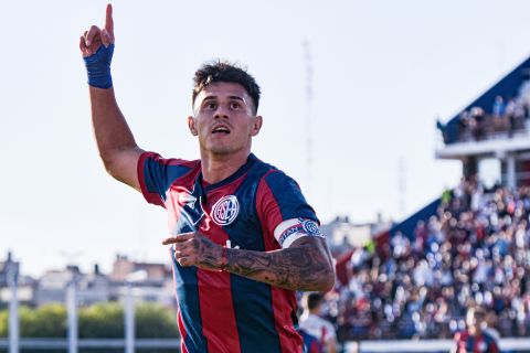 Empate ante Estudiantes