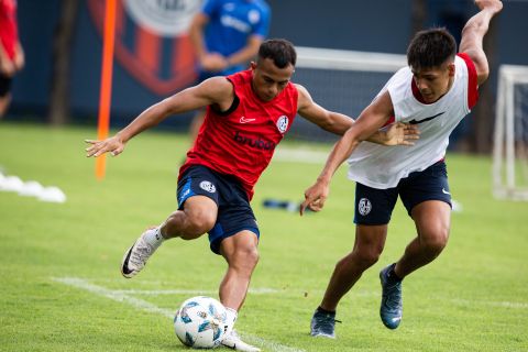 Pensando en el clásico