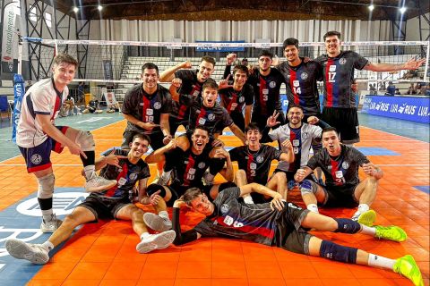 ¡A los playoffs!
