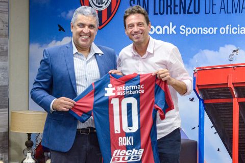 ¡Bienvenido, Intermac!