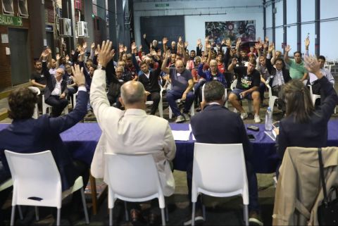 PRESUPUESTO APROBADO