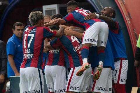 Un triunfo para creer