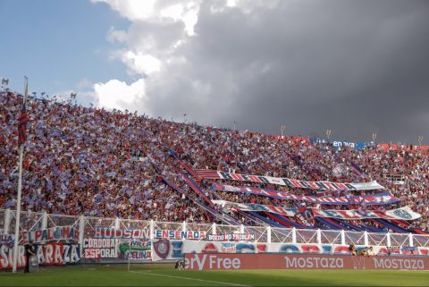 ¡Vení al partido con Godoy Cruz!