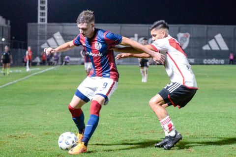 Empate clásico