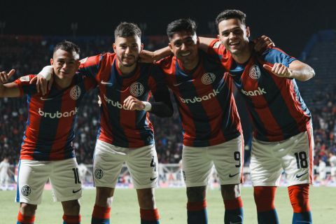 Otro triunfo para ilusionarse con más