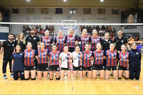 ¡Gran Liga, Matadoras!