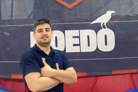 Los Matadores, renovados