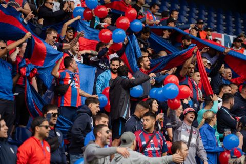 Guía para hinchas que viajan a Uruguay