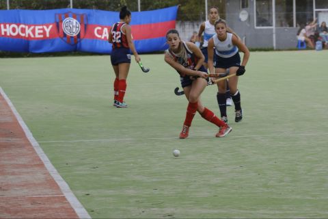 Partidazo y empate