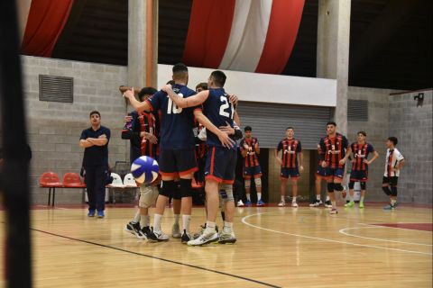 ¡Triunfazo, Matadores!