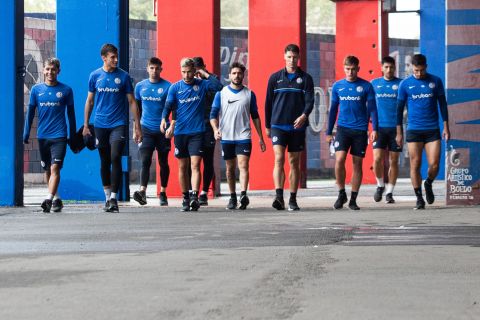 Enfocados