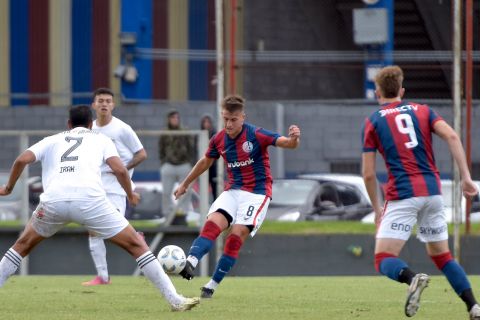 Empate en casa