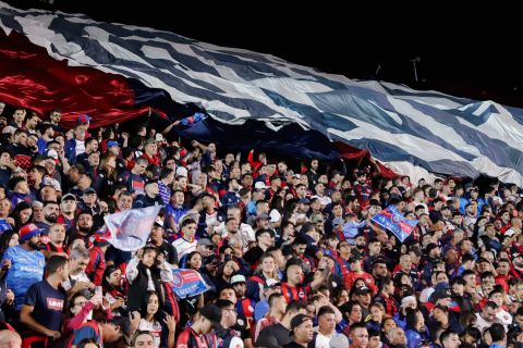 ¡Se viene otra noche de Copa!