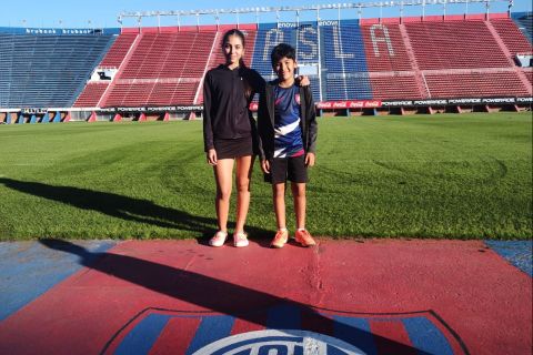 Presente y futuro