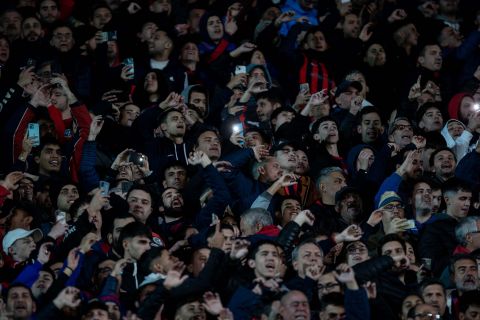 ¡Vení al partido vs. Liverpool!