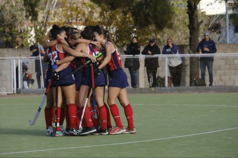 Ganó San Lorenzo
