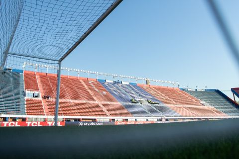 ¡Vení al partido vs. Lanús!