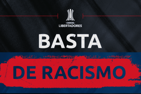 Basta de Racismo