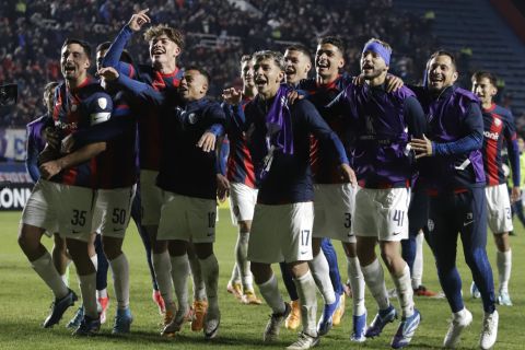 ¡PARA GRITARLO CON EL ALMA!