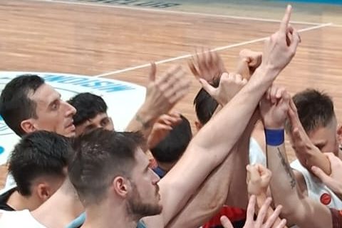Se recuperó en Misiones