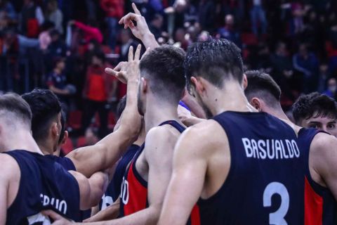 ¡La Fase Regular termina con el Clásico Porteño!