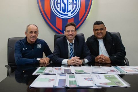 Se vienen las Escuelas de Fútbol CASLA