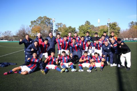 Gran jornada ante Argentinos Juniors