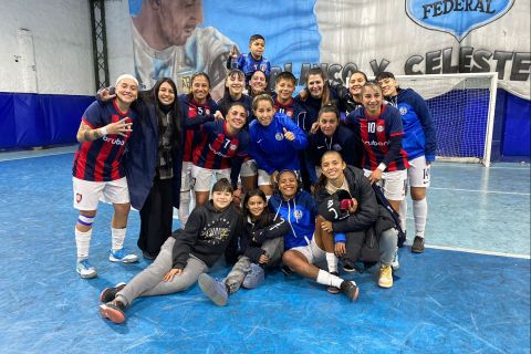 Siguen sumando
