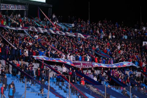 Guía para hinchas que viajan a Brasil