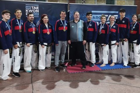 Destacado comienzo de temporada