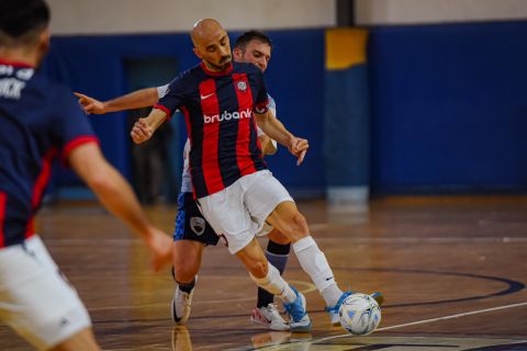 No pudo en Pilar
