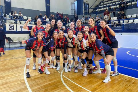 Gran victoria, Matadoras